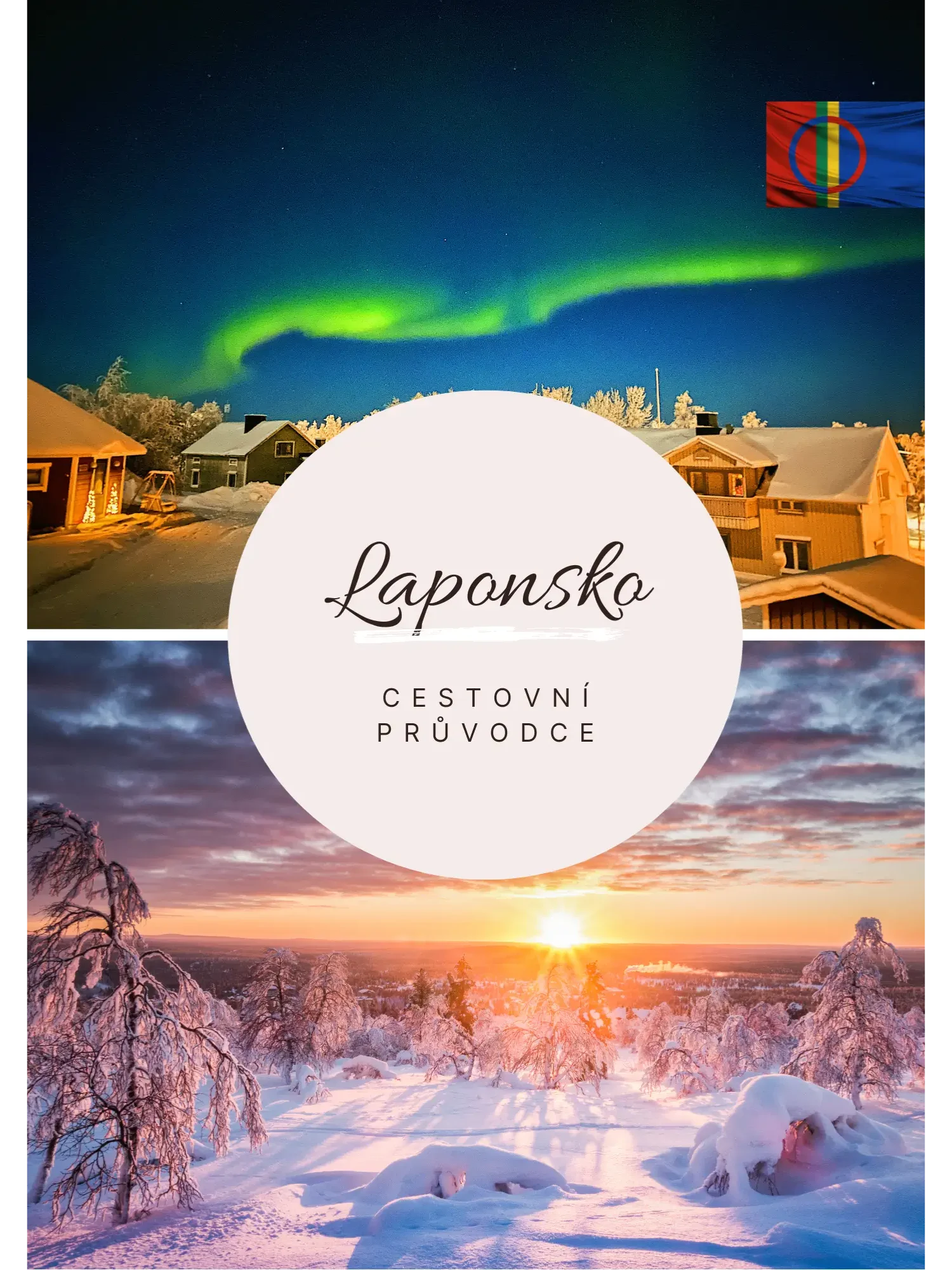 Cestovní průvodce Laponskem