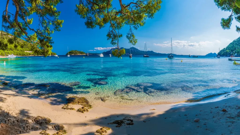mallorca