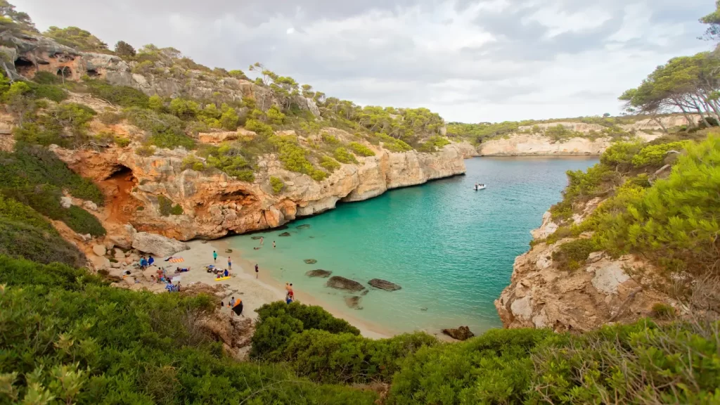 mallorca