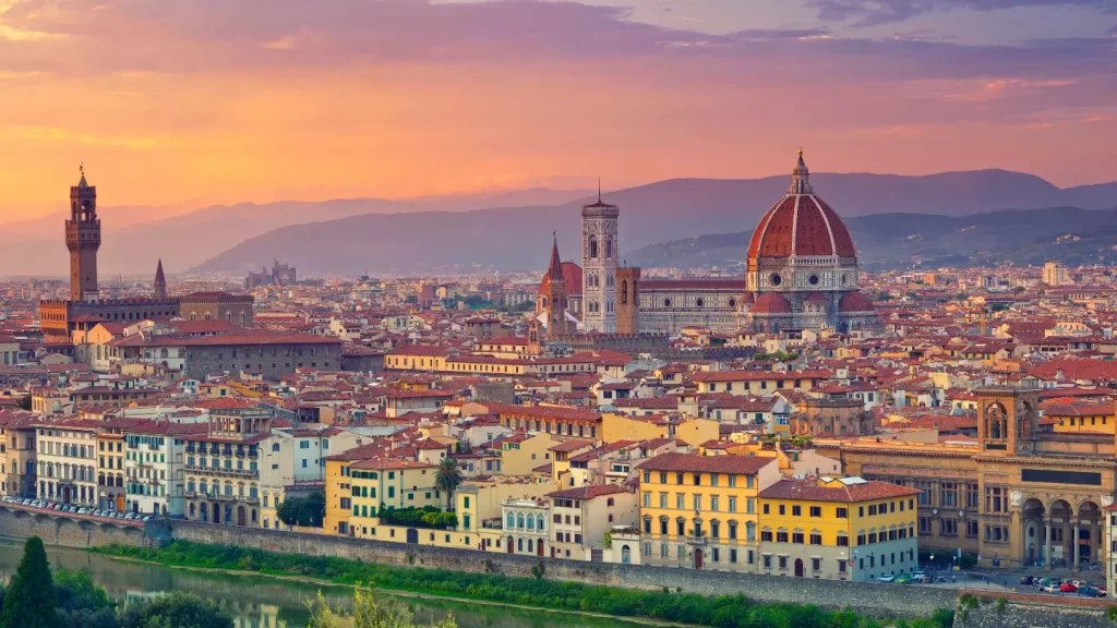 florencie