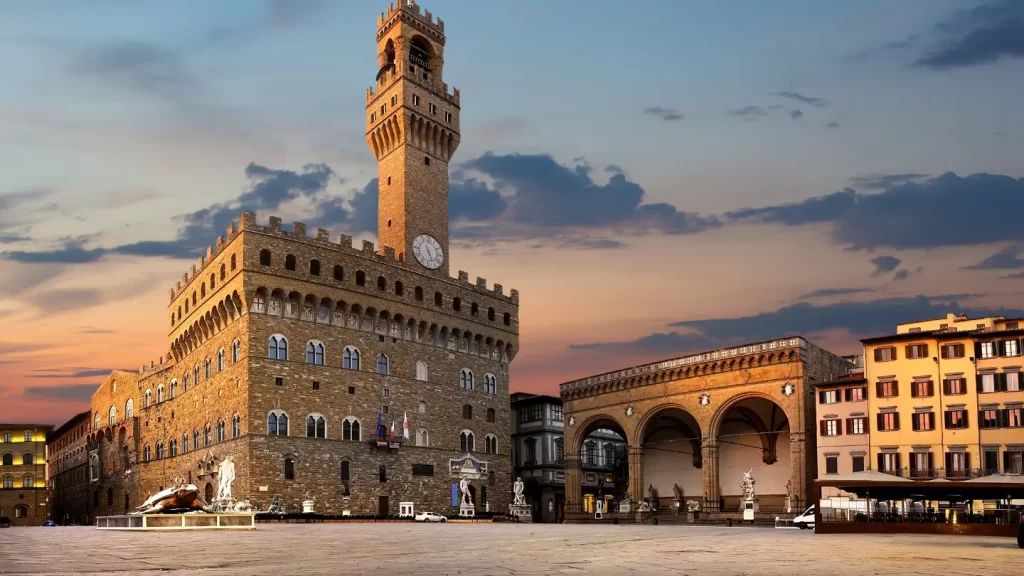 florencie
