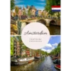 Cestovní průvodce Amsterdamem