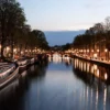 Cestovní průvodce Amsterdamem