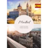 Cestovní průvodce Madridem