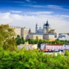 Cestovní průvodce Madridem