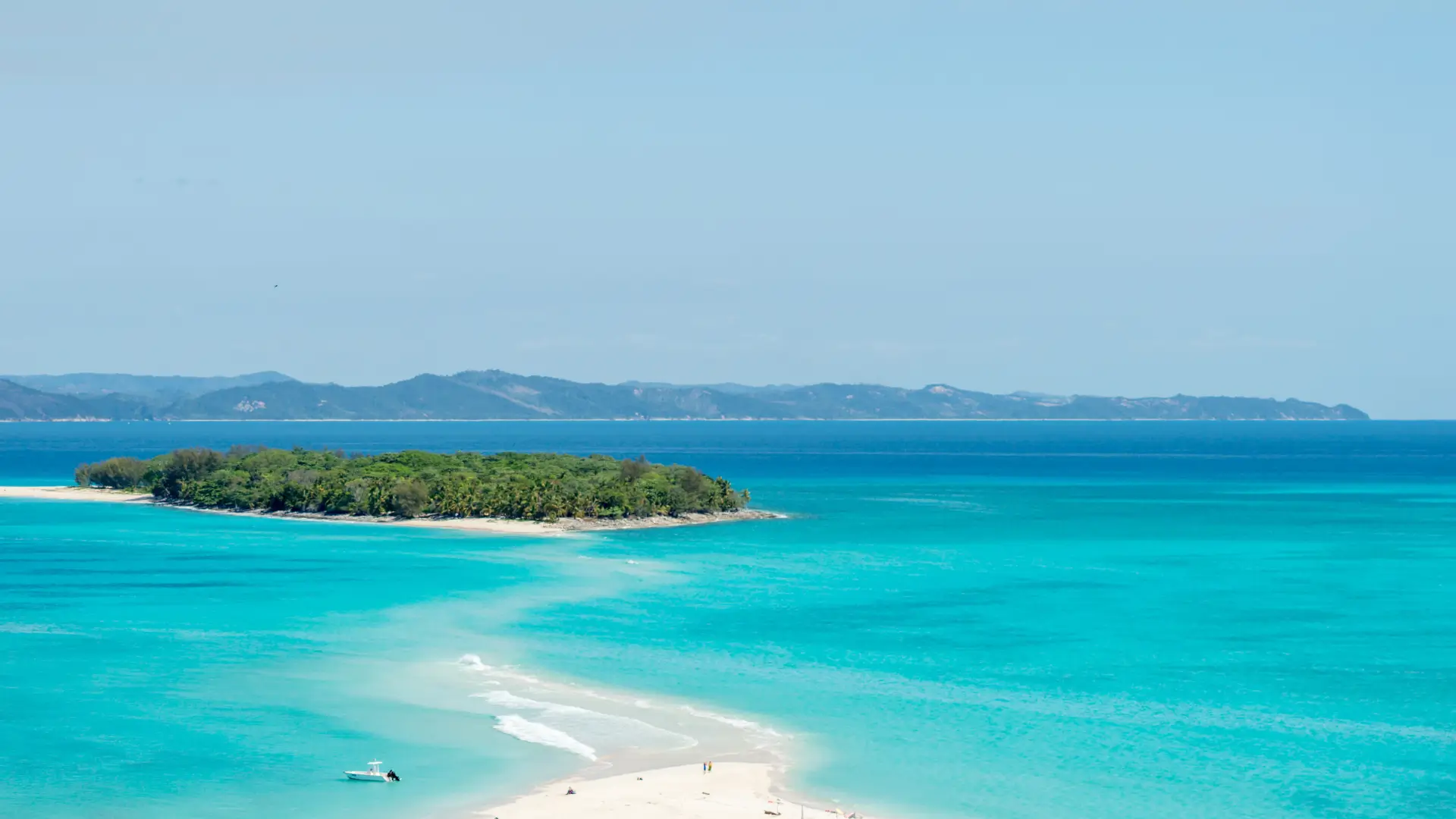 Madagaskar - jazyk, měna, jídlo