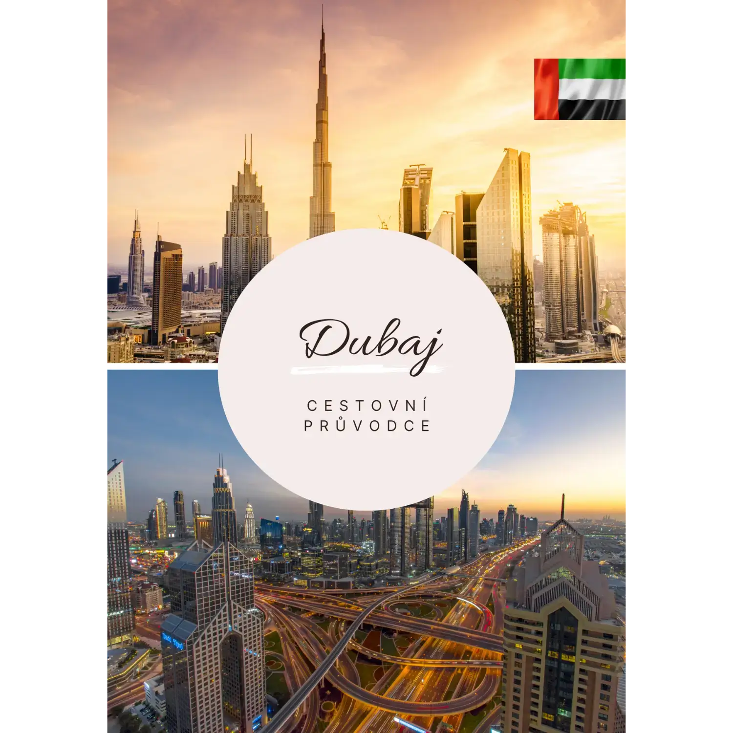 Cestovní průvodce Dubají