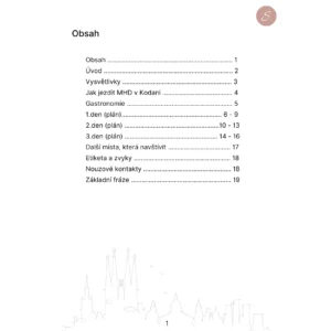 Cestovní průvodce Kodaní - Obrázek 3