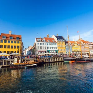 Cestovní průvodce Kodaní - Obrázek 4