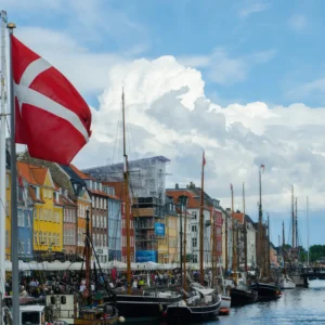 Cestovní průvodce Kodaní - Obrázek 6