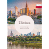 Cestovní průvodce Varšavou