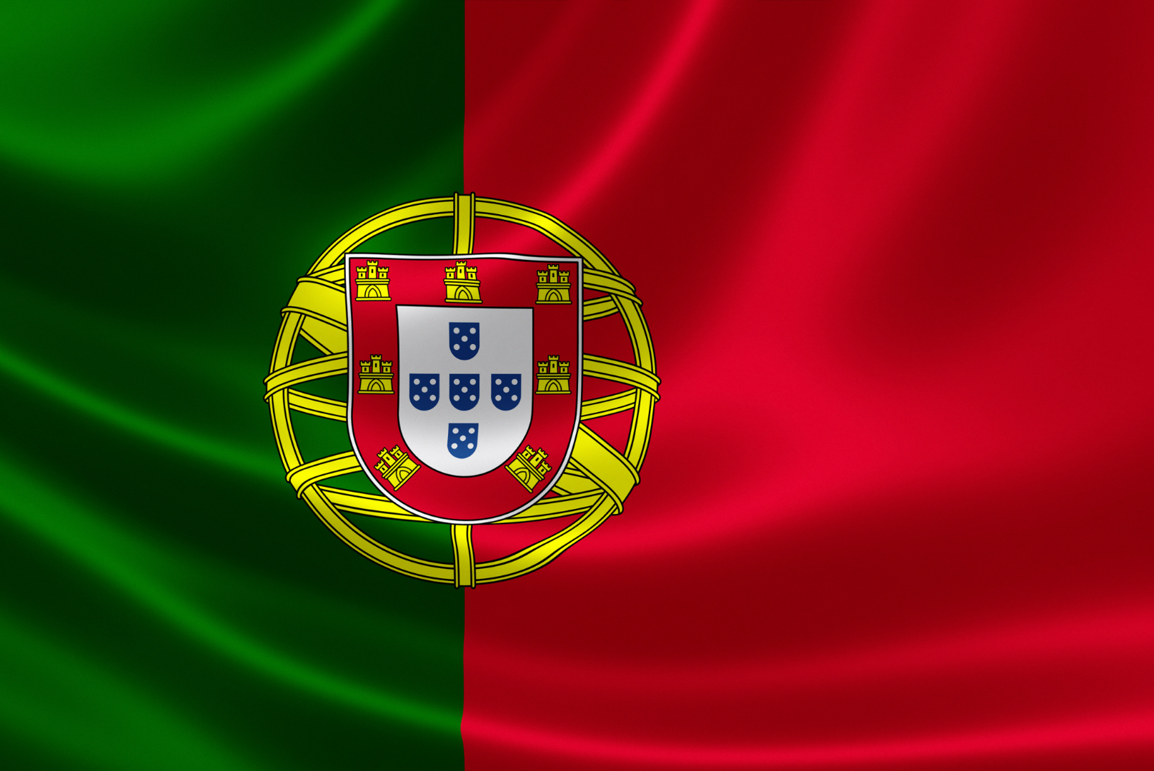 Portugalsko
