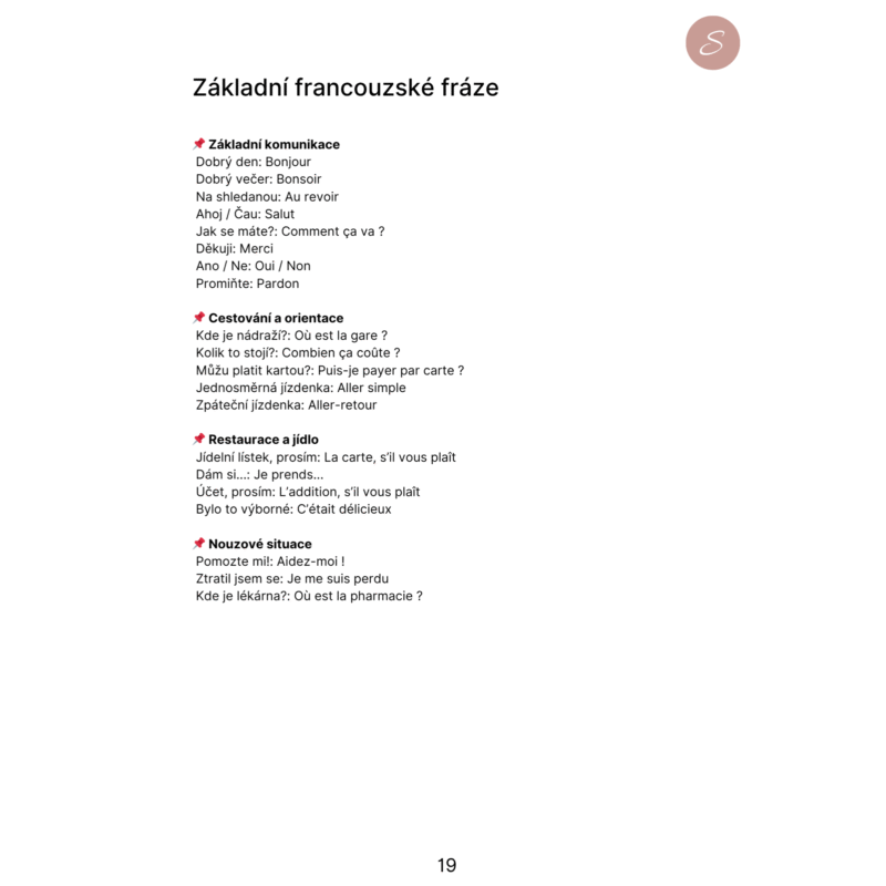 Cestovní průvodce Bruselem
