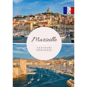 Cestovní průvodce Marseille