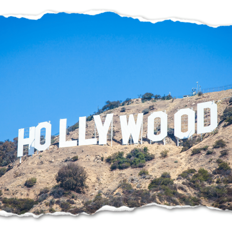 Cestovní průvodce Los Angeles