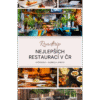 Roadtrip po nejlepších restauracích v ČR