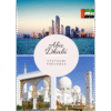 Cestovní průvodce Abu Dhabi