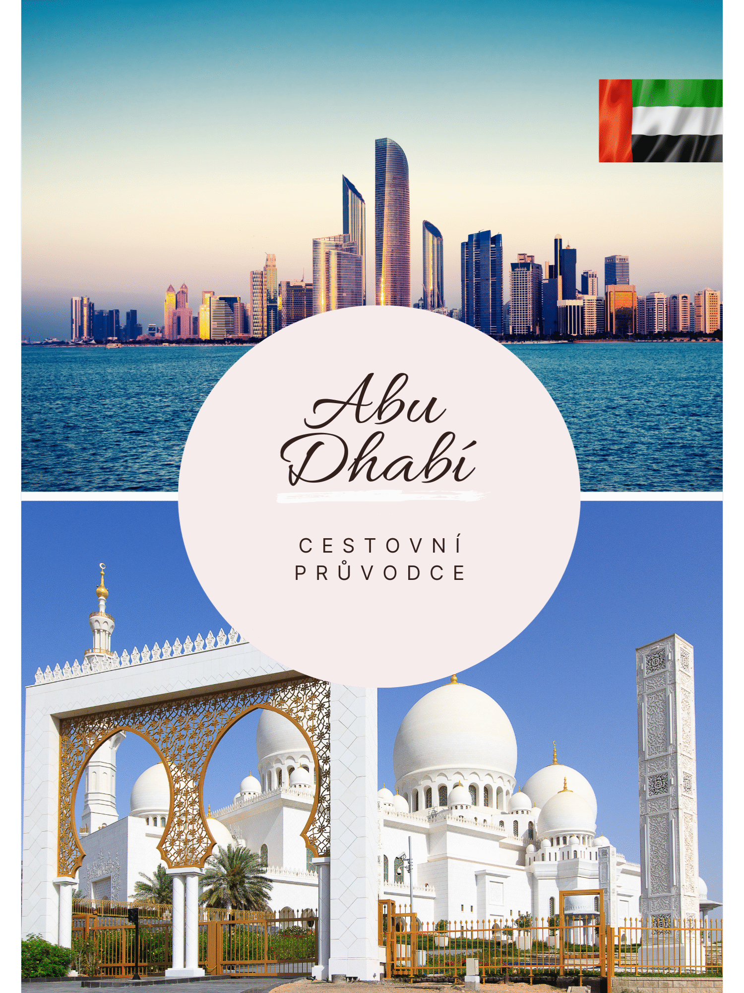 Cestovní průvodce Abu Dhabi
