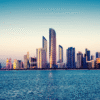 Cestovní průvodce Abu Dhabi