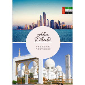 Cestovní průvodce Abu Dhabi