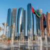 Cestovní průvodce Abu Dhabi