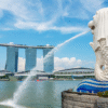 Cestovní průvodce Singapurem