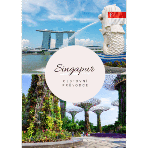 Cestovní průvodce Singapurem