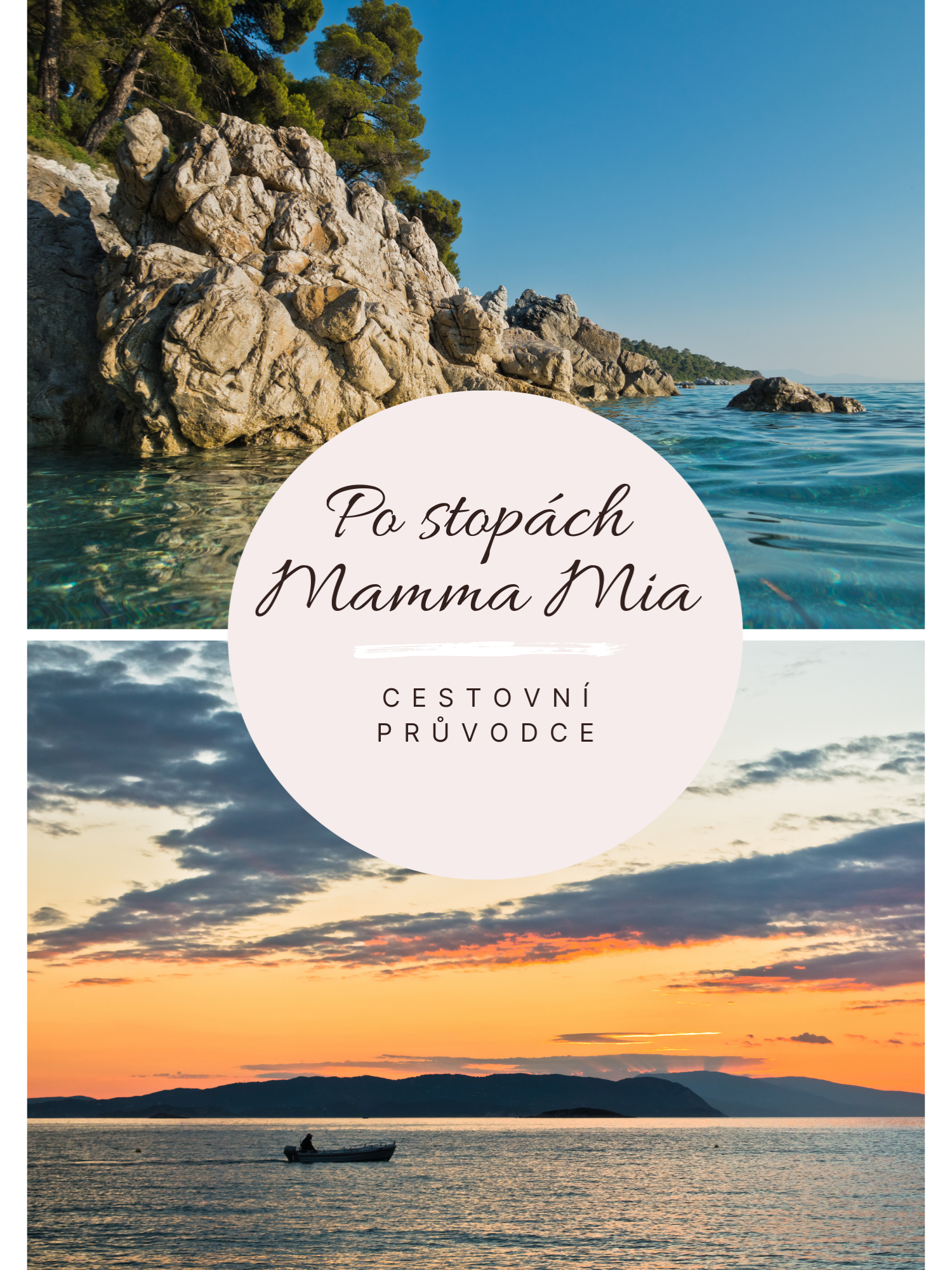 Po stopách Mamma Mia