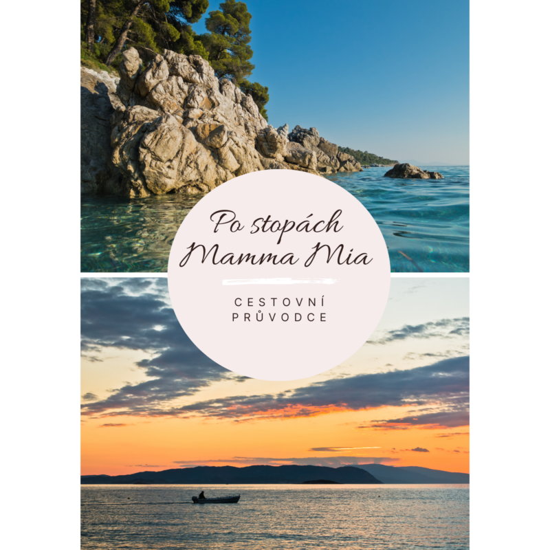 Po stopách Mamma Mia