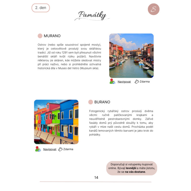 CP_Benátky (2) Digitální průvodce Benátkami