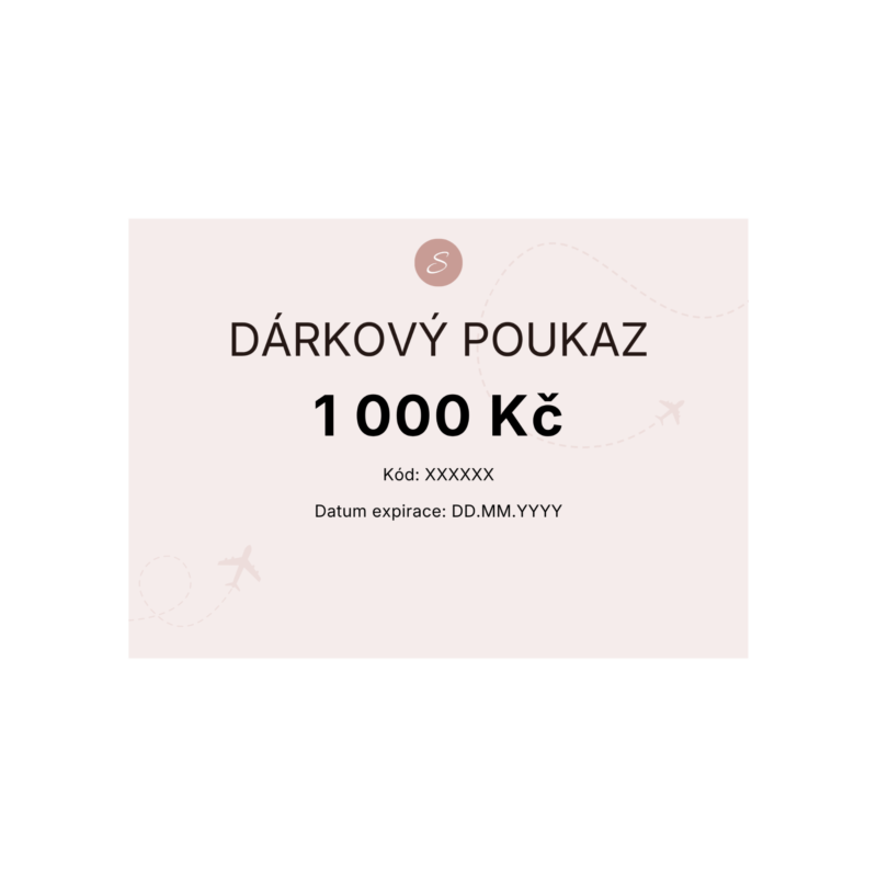 Darkovy-poukaz (2) Dárkový poukaz Světokruh